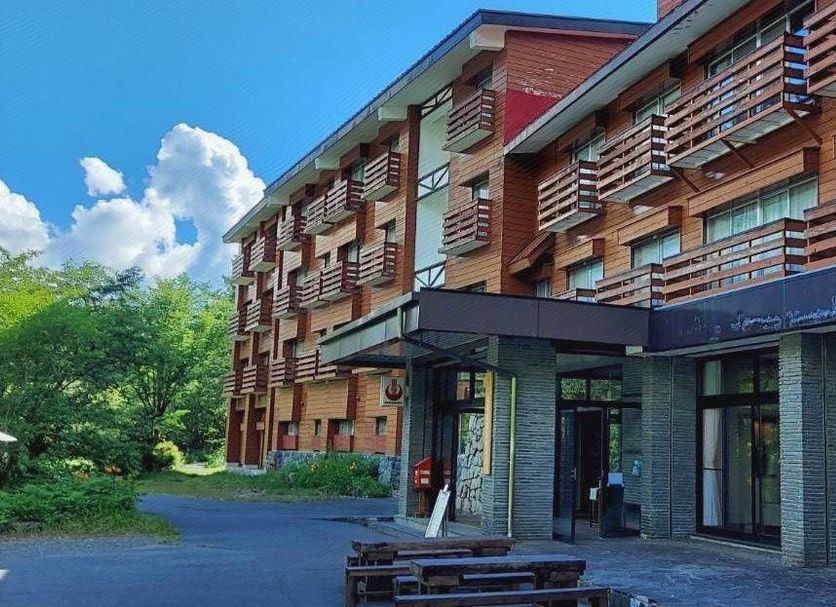 Gebäude Foto