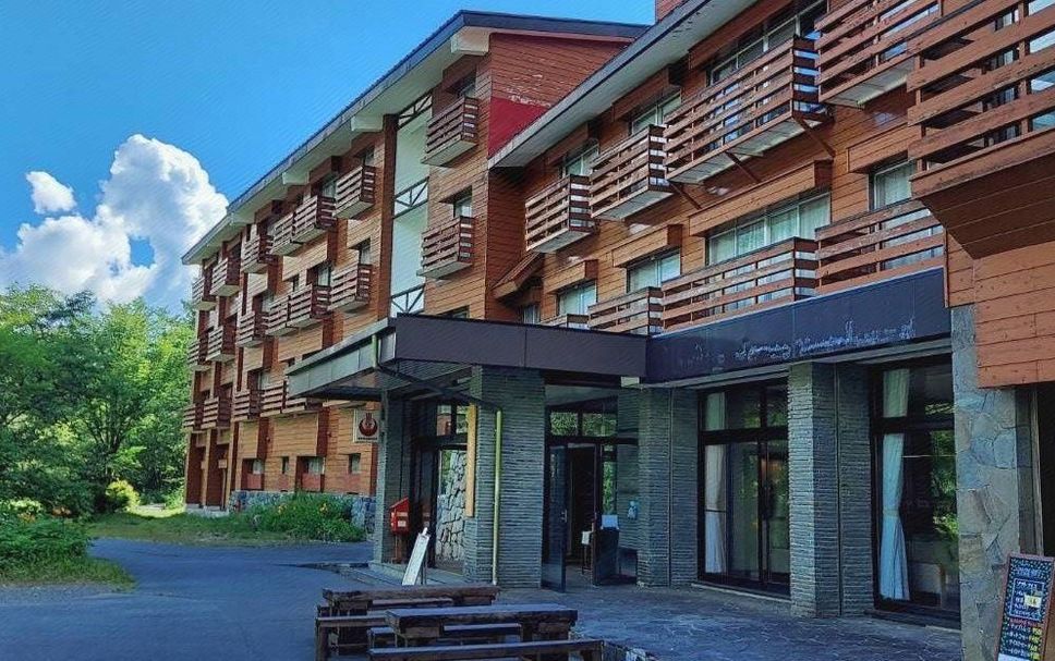 Gebäude Foto