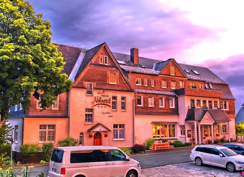 Gebäude Foto