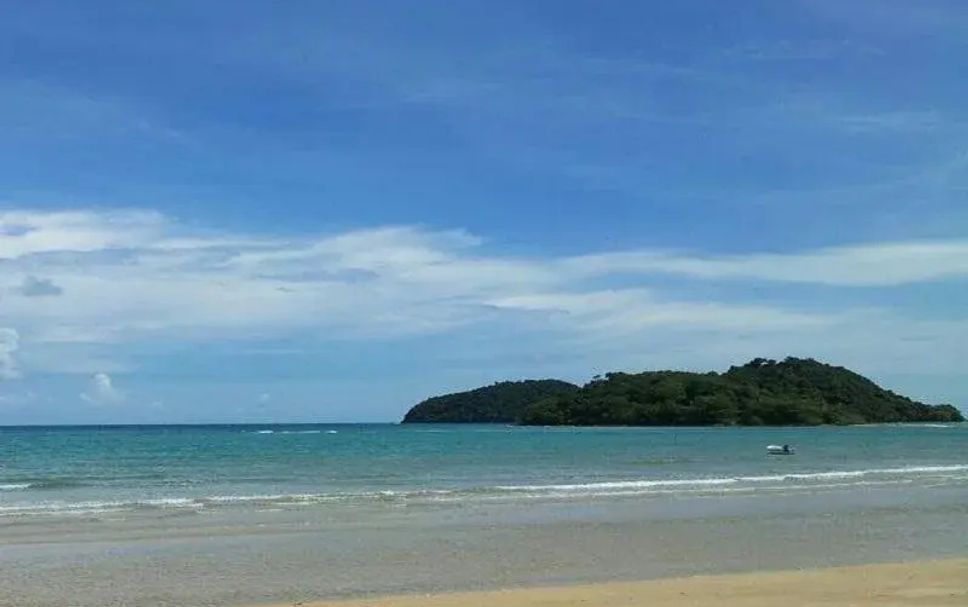 Strand Foto