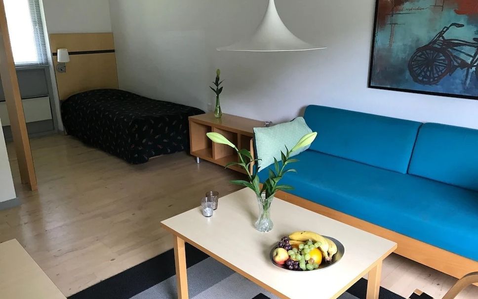 Wohnzimmer Foto