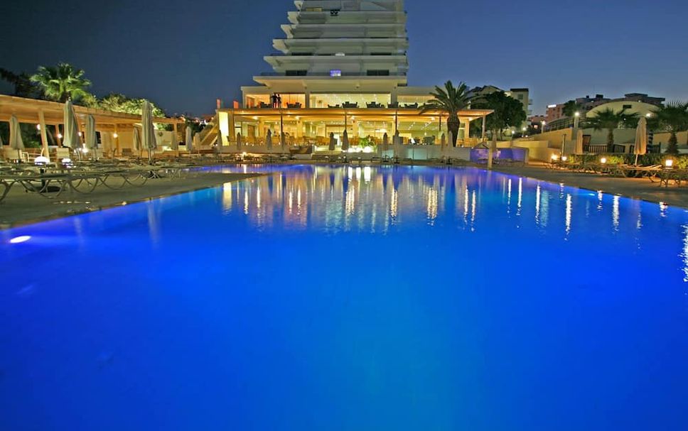 Pool Foto