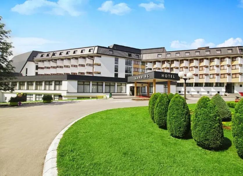 Gebäude Foto