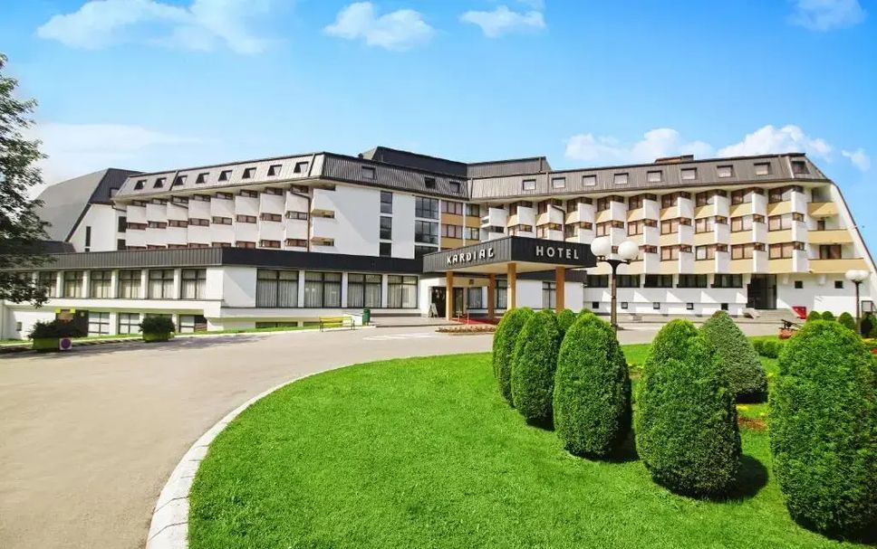 Gebäude Foto