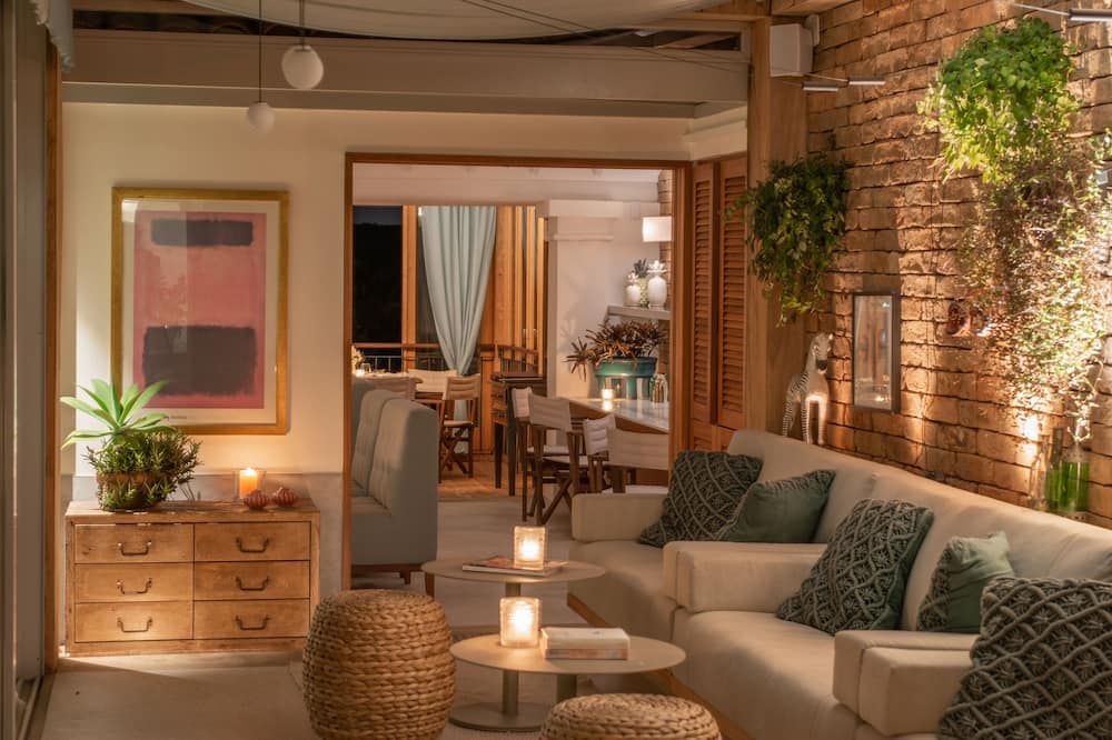 Wohnzimmer Foto