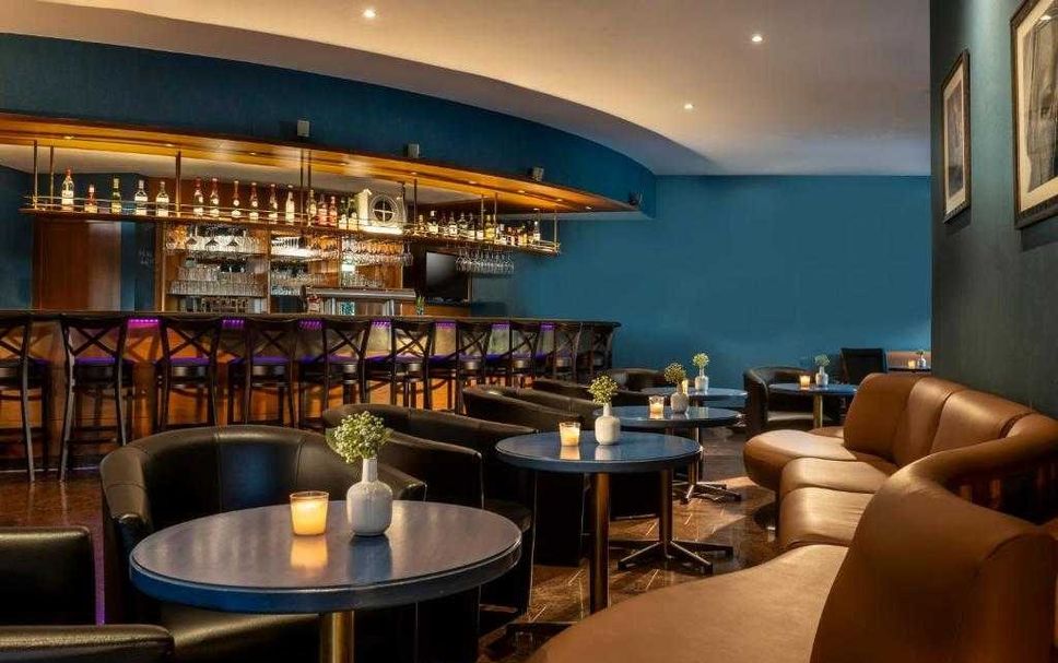 Bar Foto
