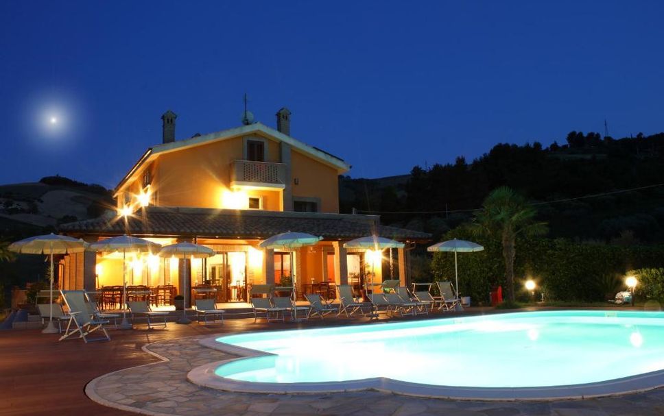 Pool Foto