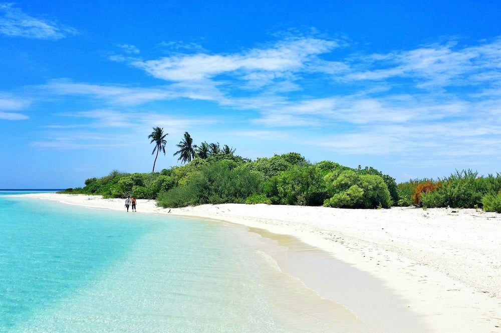 Strand Foto