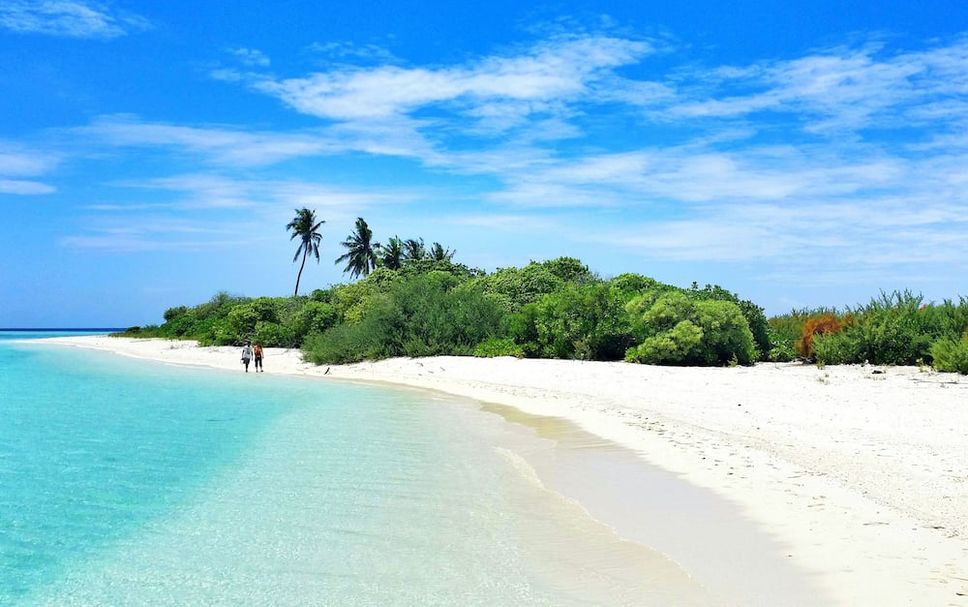 Strand Foto