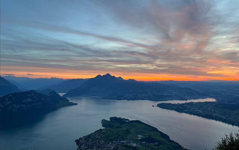 Außenansicht Foto
