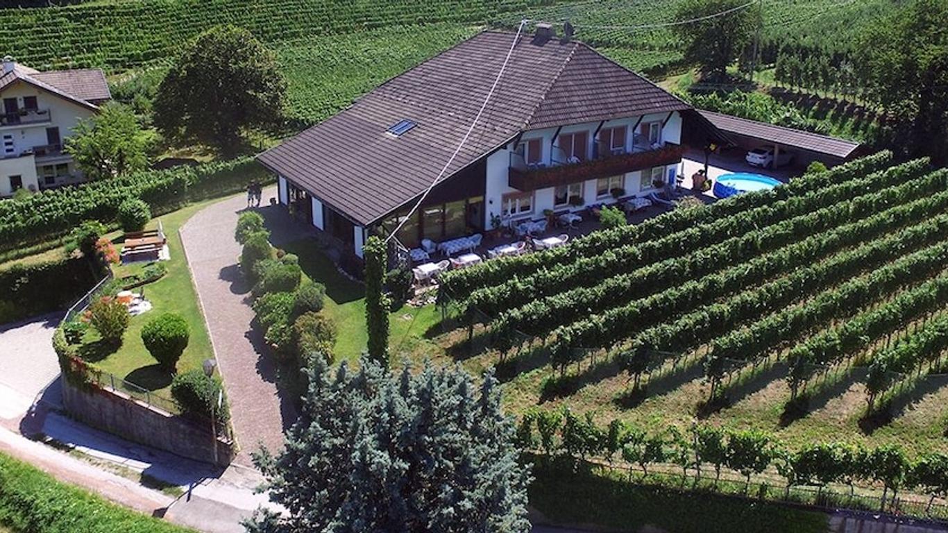 Landhaus Weingut