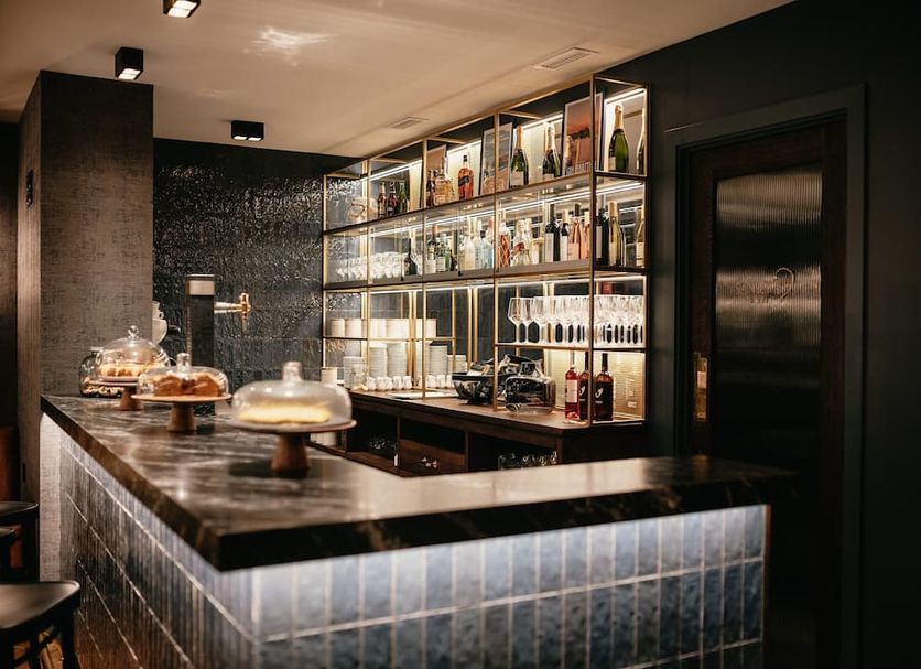 Bar Foto
