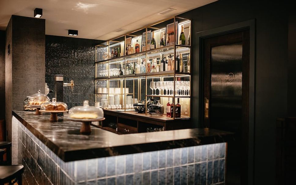 Bar Foto