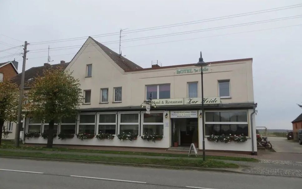 Gebäude Foto