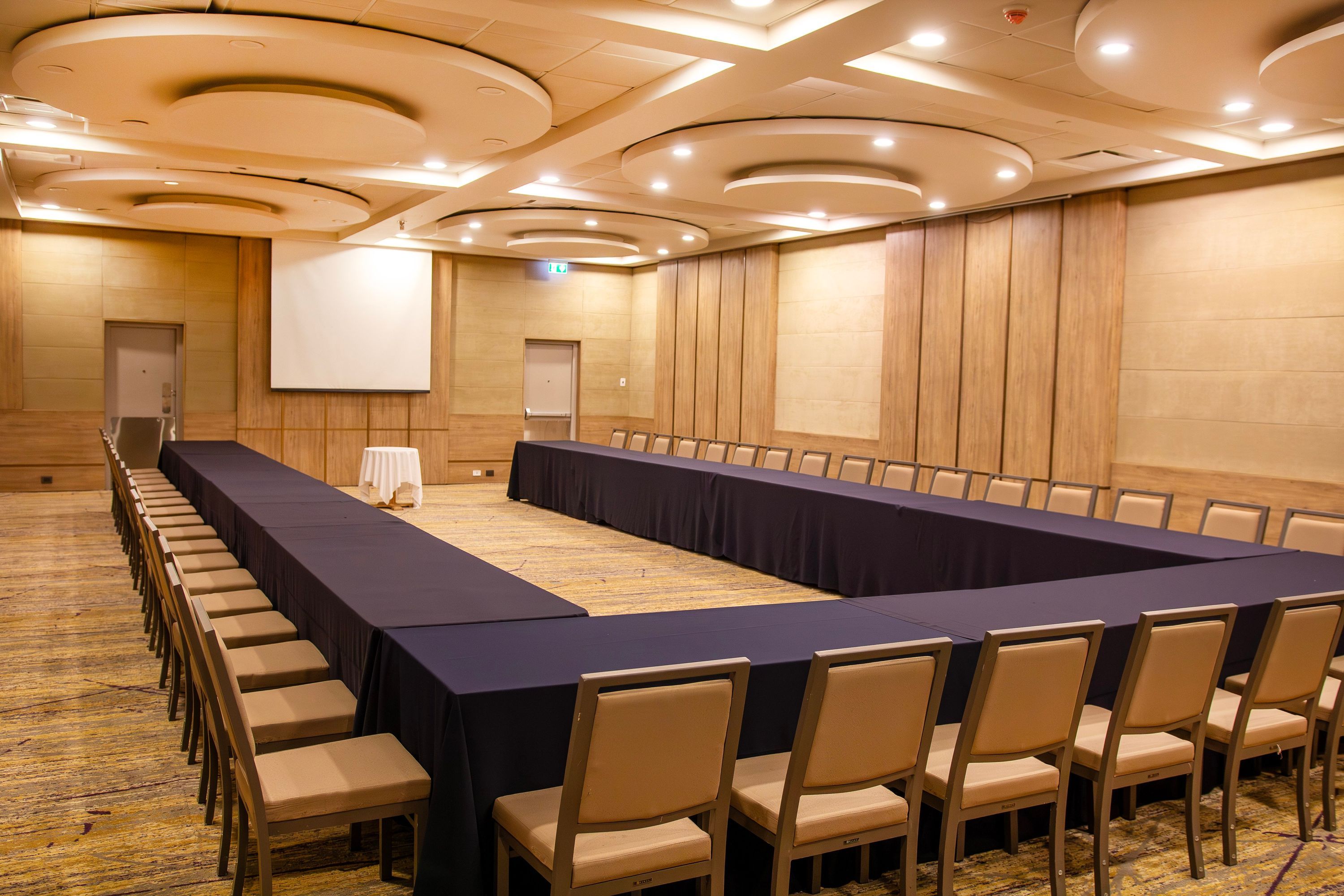 Konferenzraum
