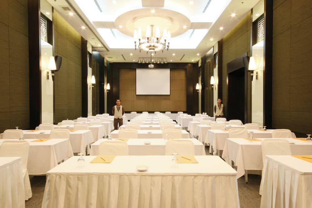 Bankettsaal
