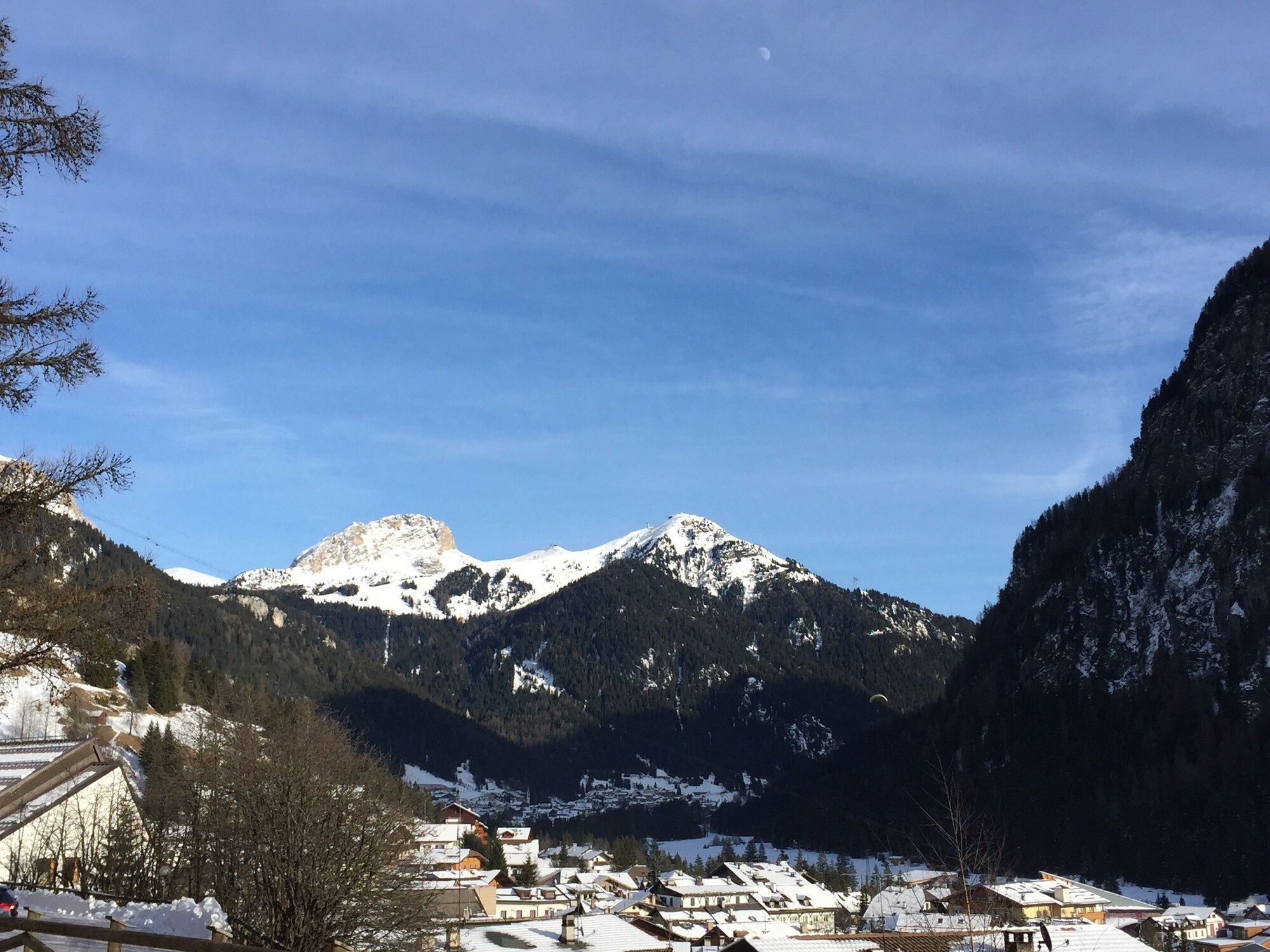Außenansicht Foto