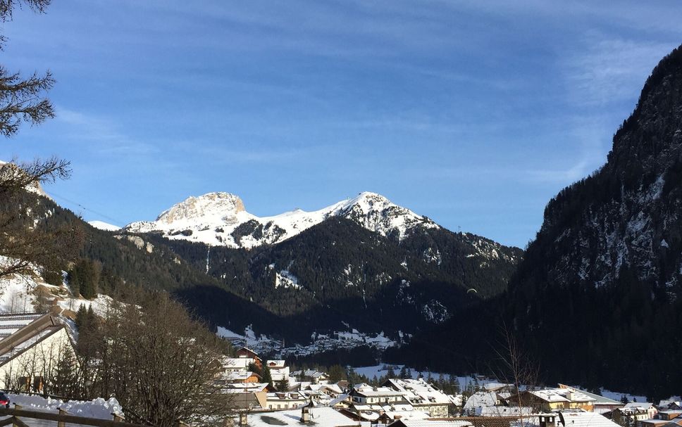 Außenansicht Foto