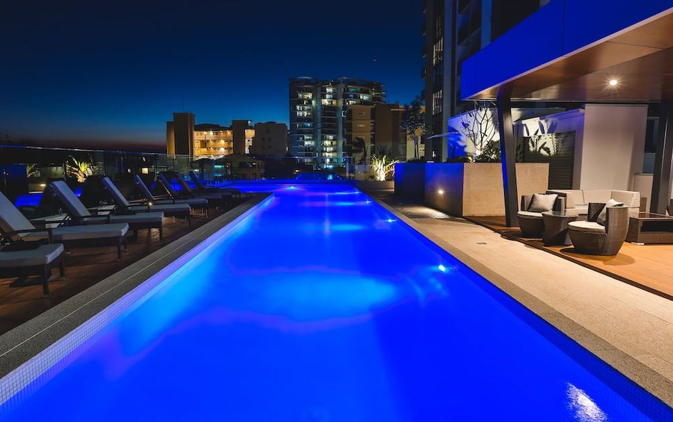 Pool Foto