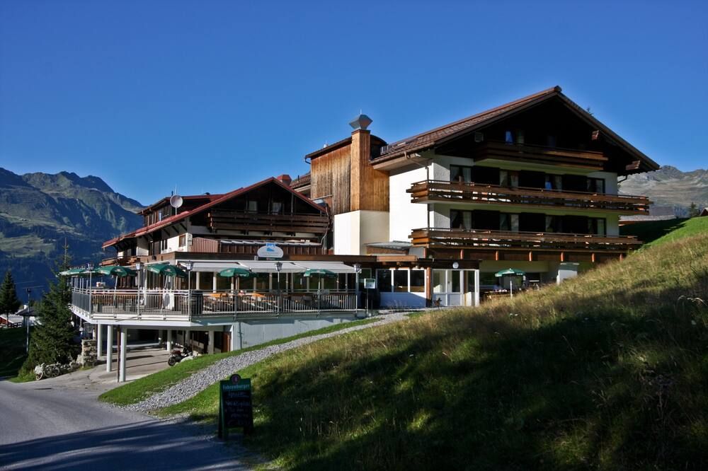 Gebäude Foto