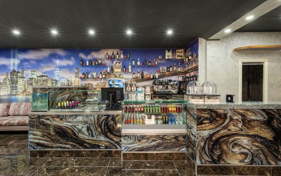 Bar Foto