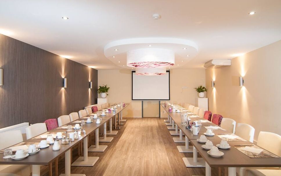 Konferenzraum Foto
