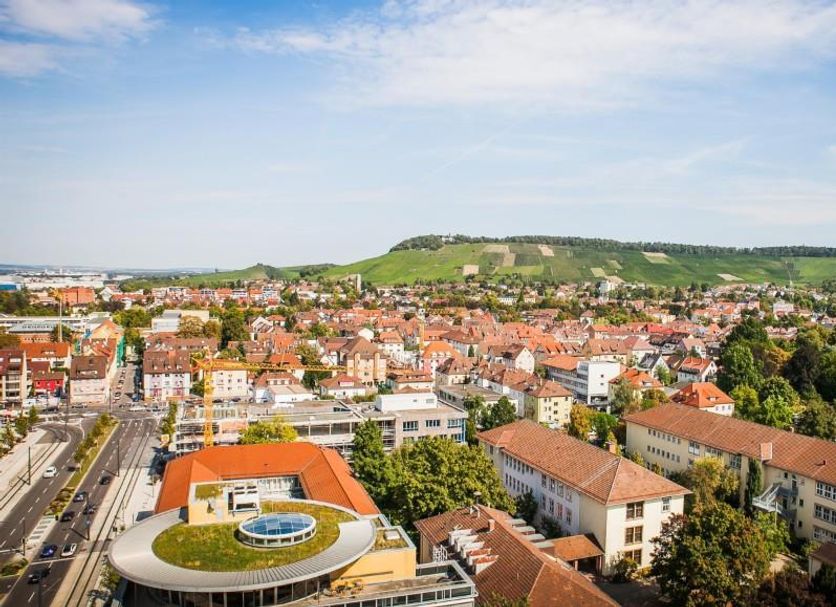 Außenansicht Foto