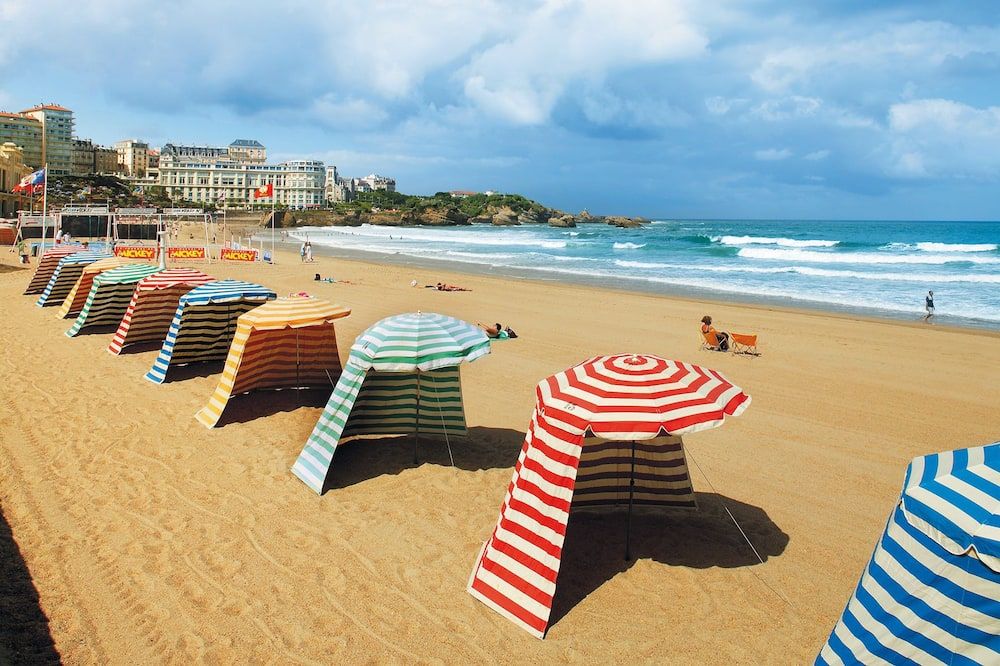 Strand