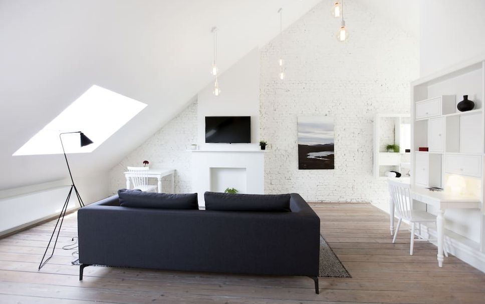 Wohnzimmer Foto
