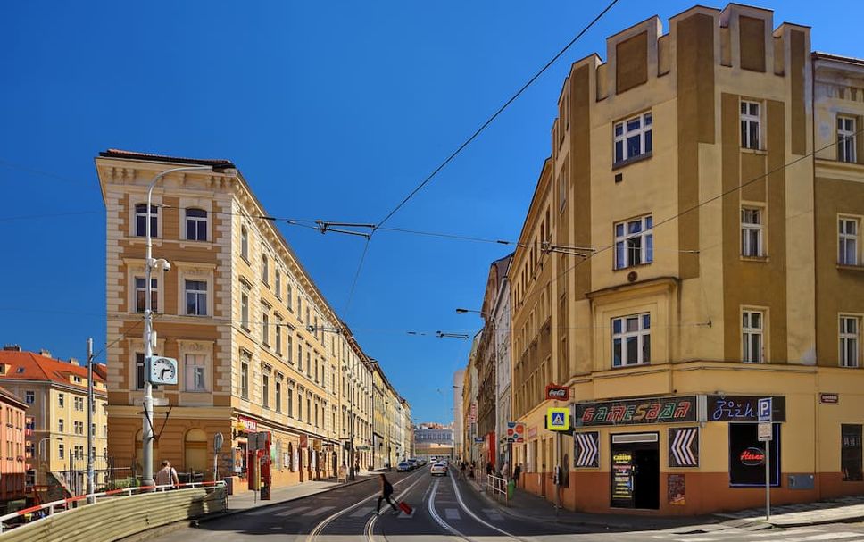 Außenansicht Foto