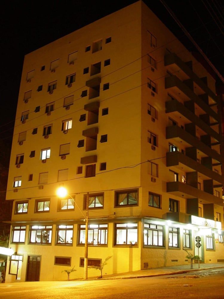 Gebäude