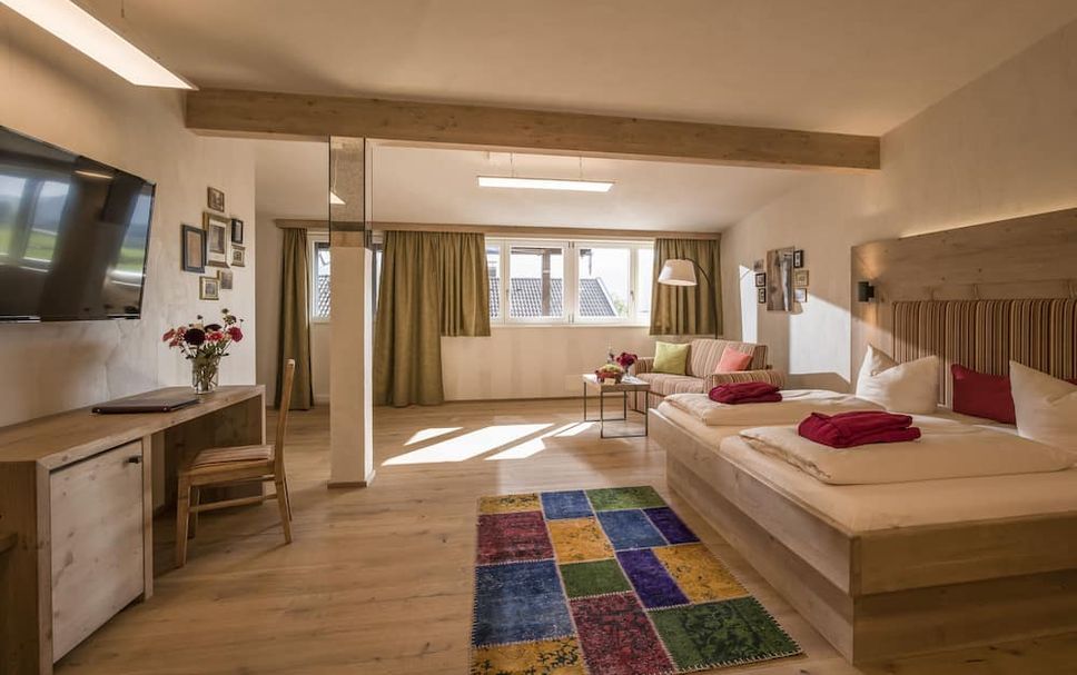 Wohnzimmer Foto