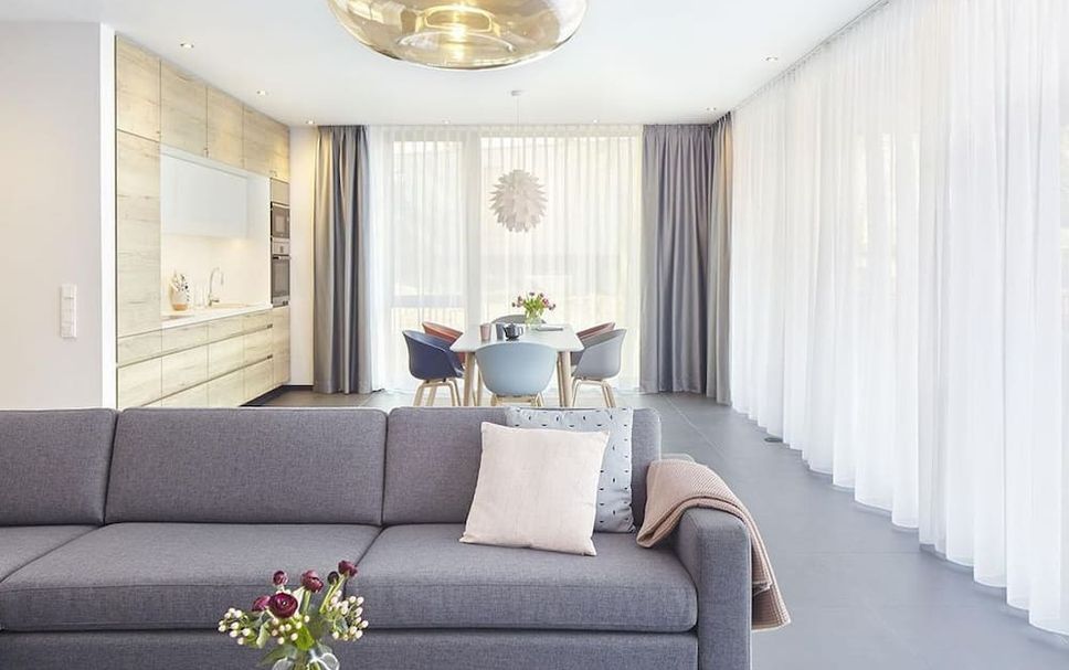 Wohnzimmer Foto