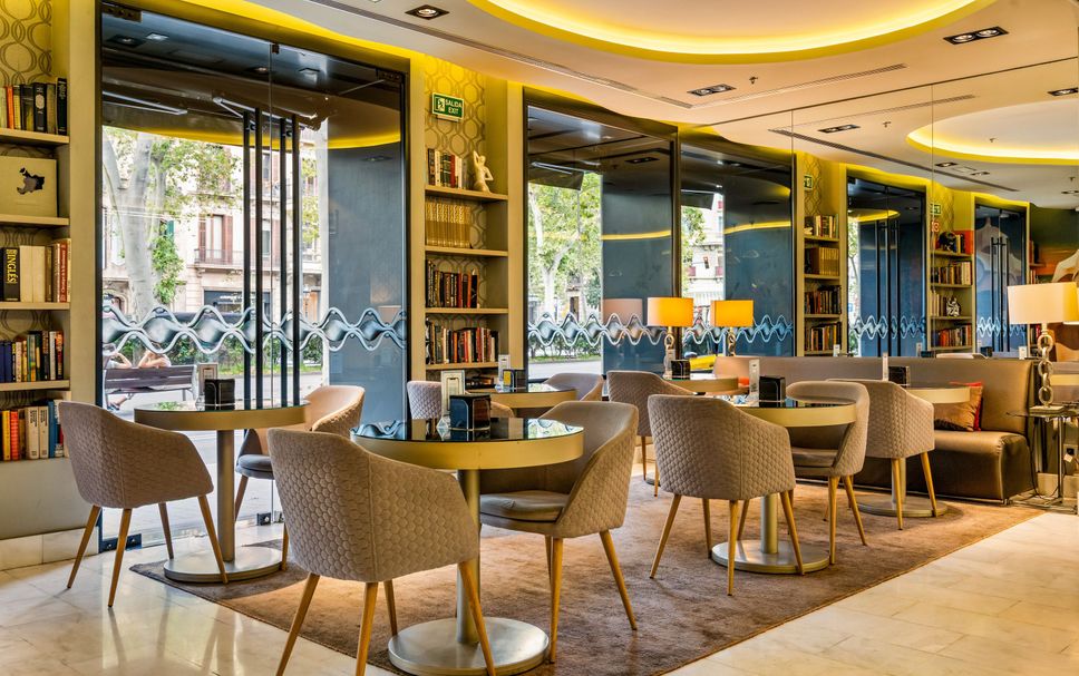Bar Foto