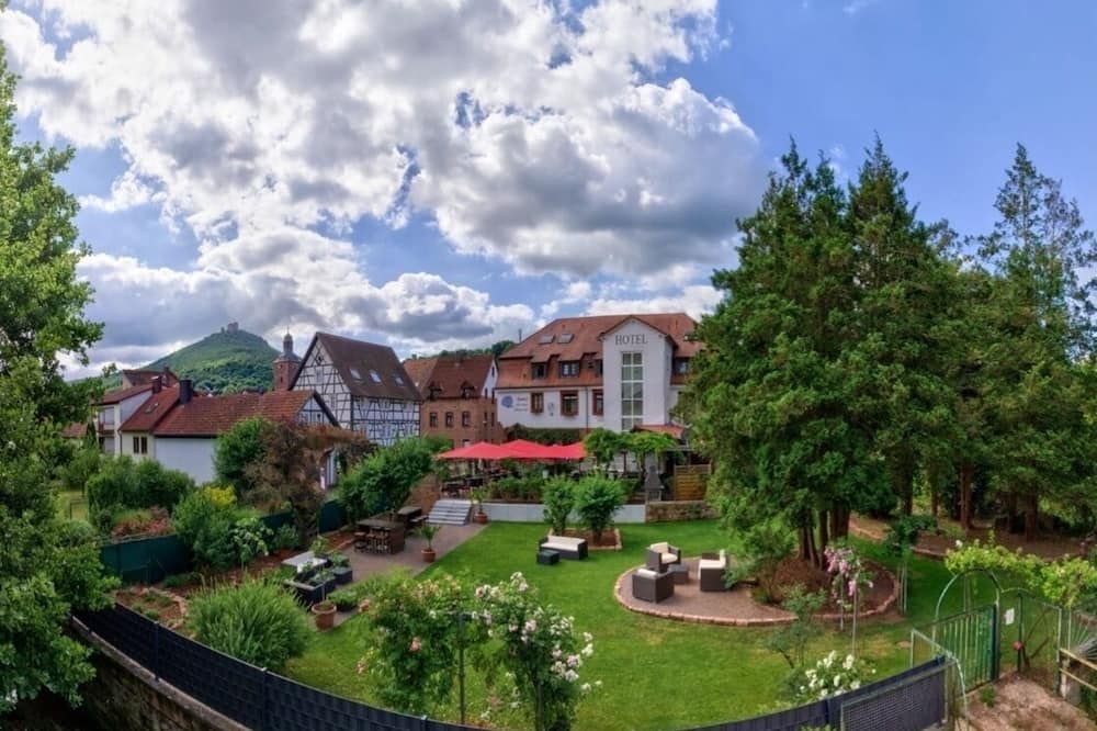 Außenansicht