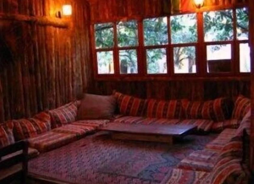Wohnzimmer Foto