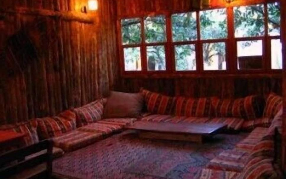 Wohnzimmer Foto
