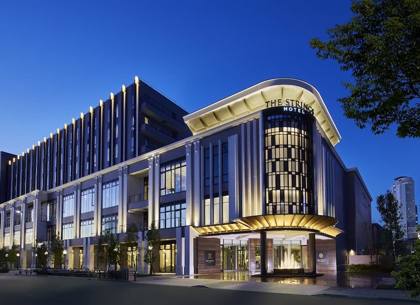Gebäude Foto