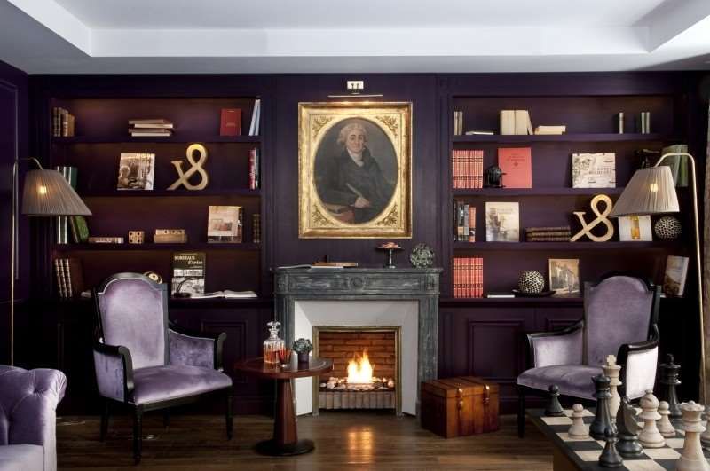 Wohnzimmer Foto