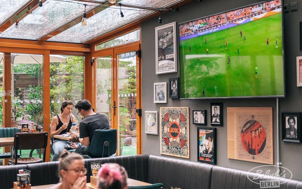 Bar Foto