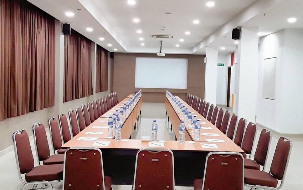 Konferenzraum Foto
