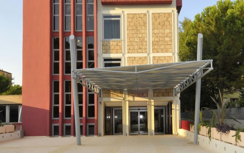 Gebäude Foto