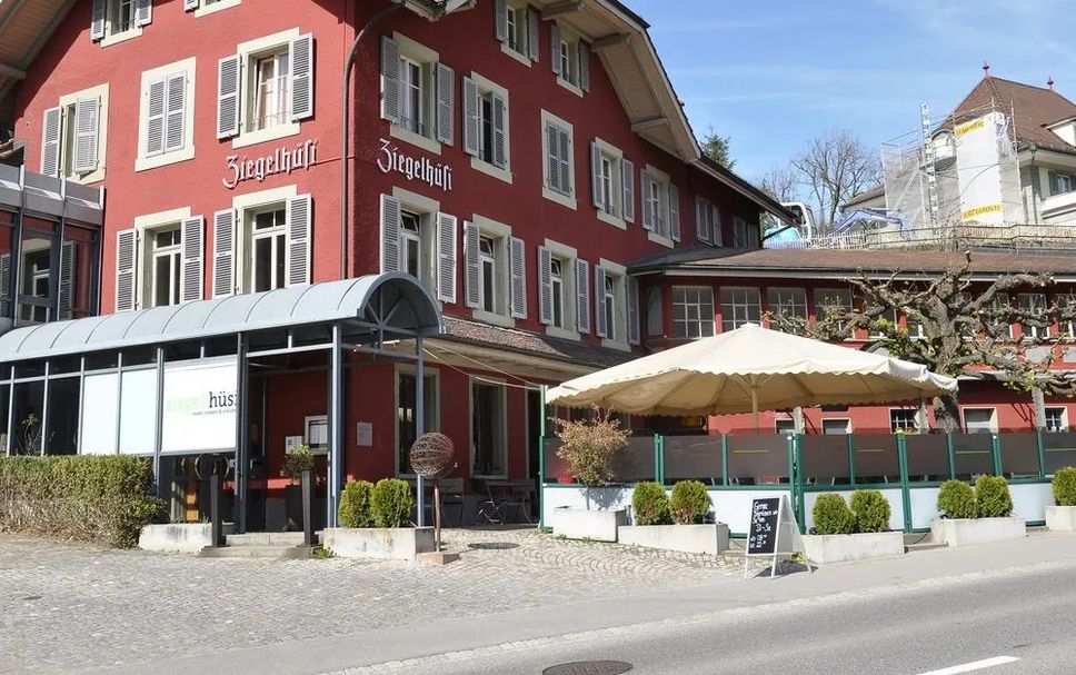 Gebäude Foto