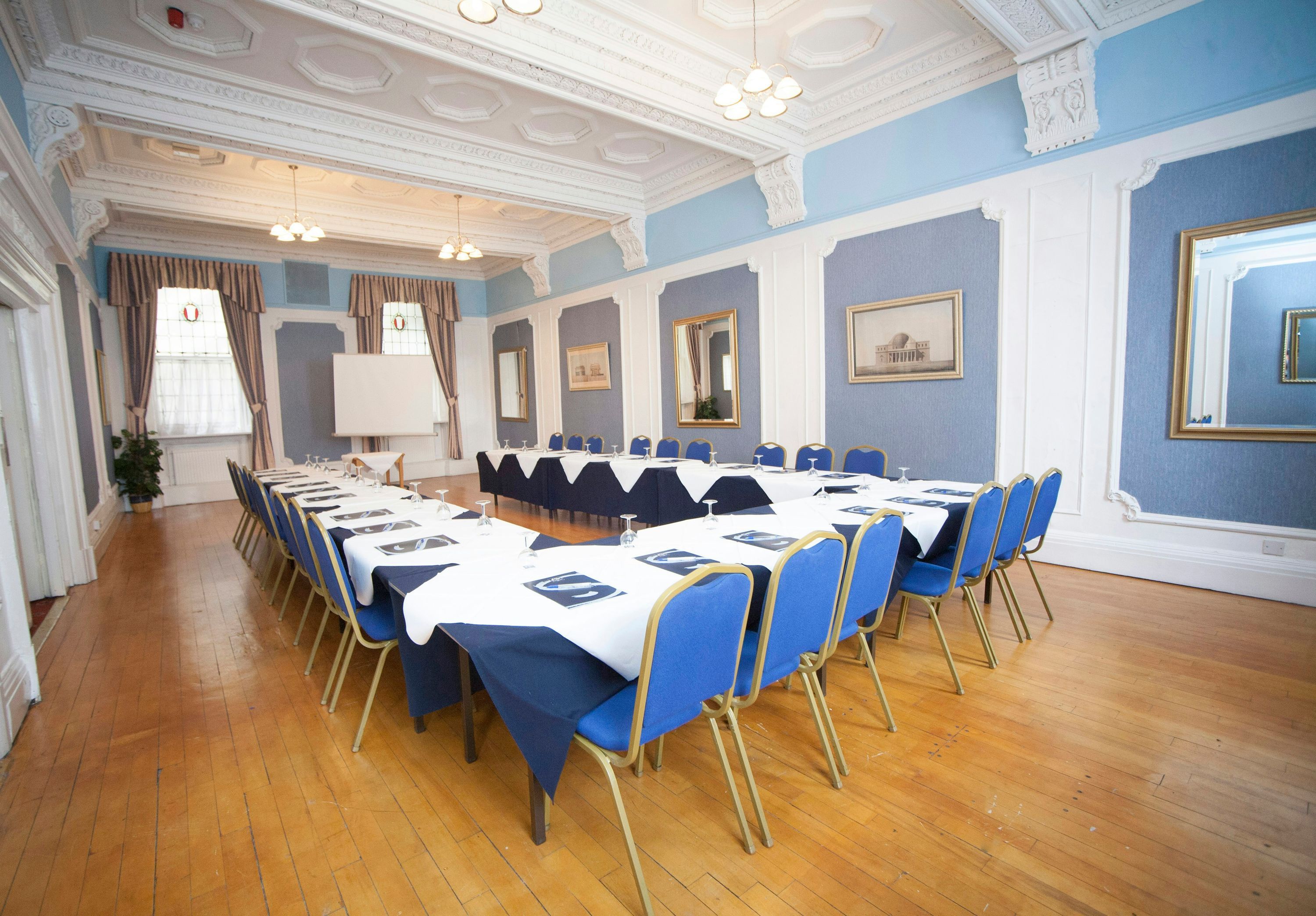 Konferenzraum