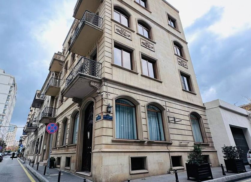 Gebäude Foto