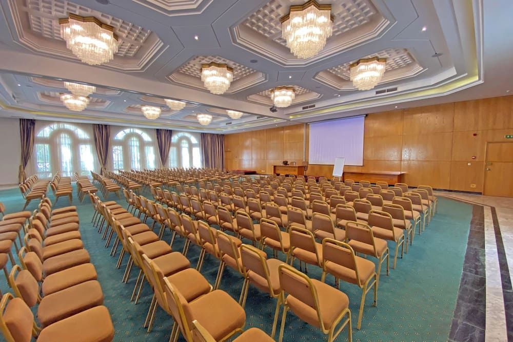 Konferenzraum