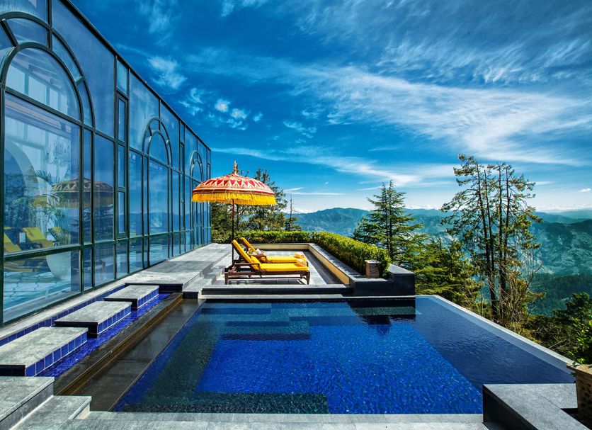 Pool Foto