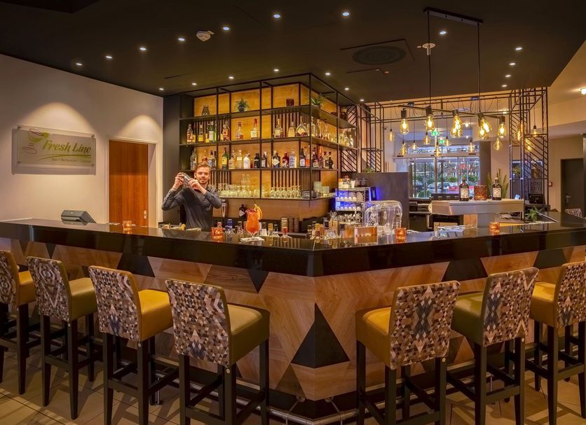 Bar Foto