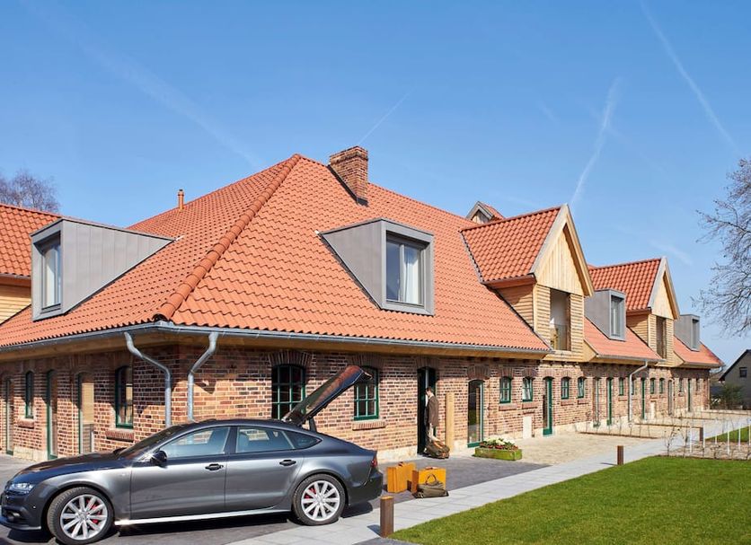 Gebäude Foto
