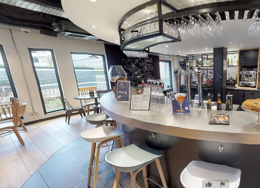 Bar Foto